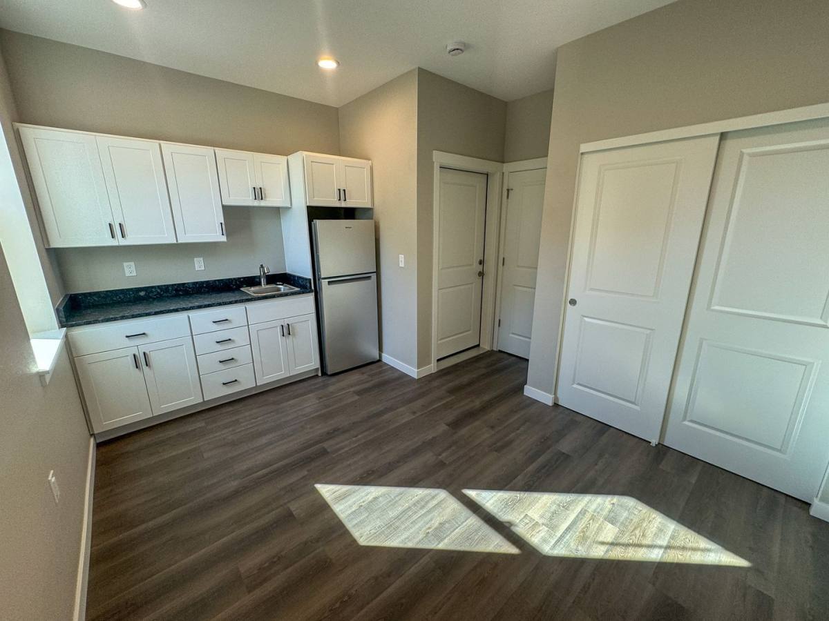 Apartment for rent at 3781 & 3781-A Saw Lane SE, Salem, OR 97302