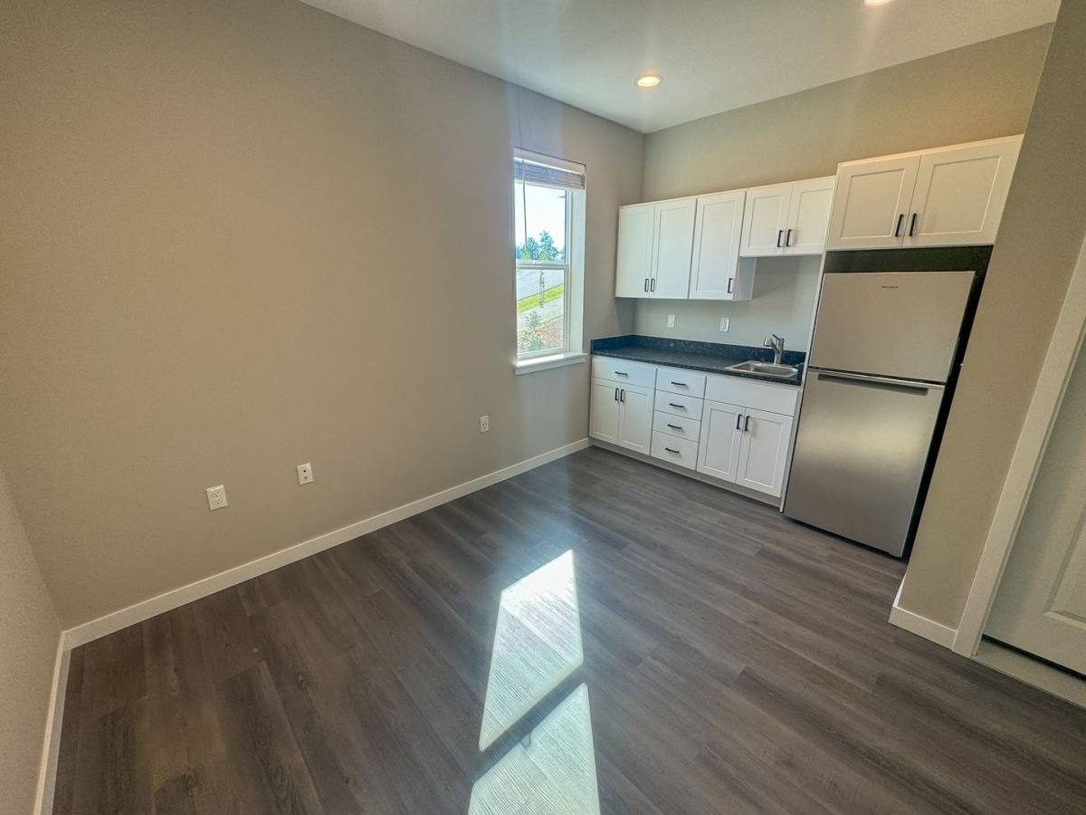 Apartment for rent at 3781 & 3781-A Saw Lane SE, Salem, OR 97302