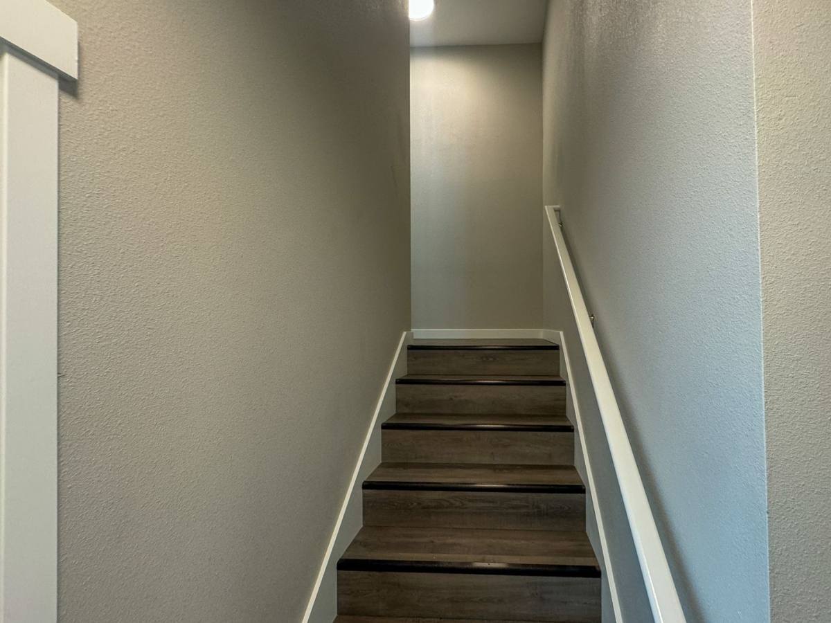 Apartment for rent at 3781 & 3781-A Saw Lane SE, Salem, OR 97302