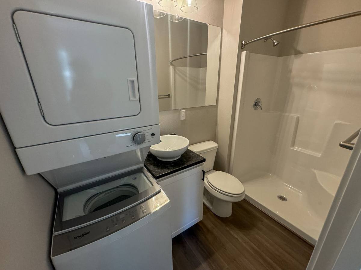 Apartment for rent at 3781 & 3781-A Saw Lane SE, Salem, OR 97302