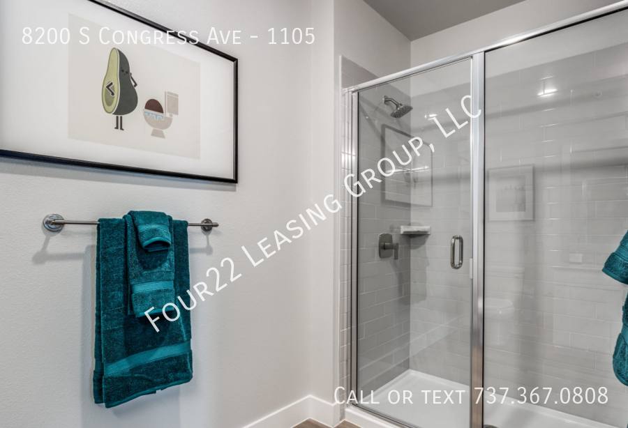 Apartment for rent at 8200 S Congress Ave #1105, Austin, TX 78745