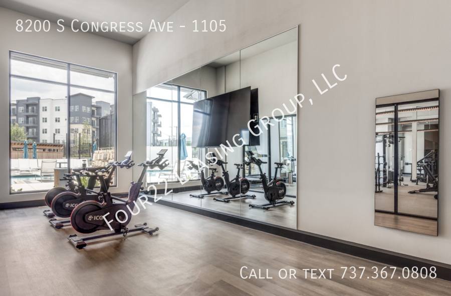 Apartment for rent at 8200 S Congress Ave #1105, Austin, TX 78745