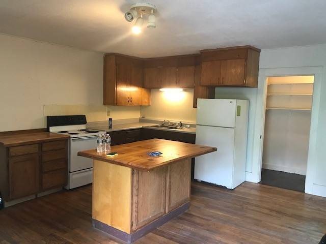 Apartment for rent at 18 Central St, Windsor, VT 05089