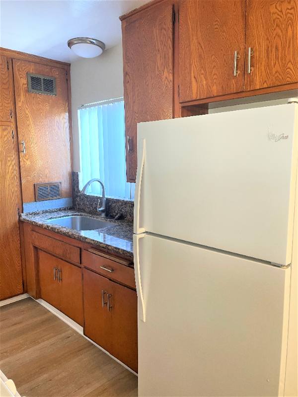 Apartment for rent at 850 S Rosemead Blvd #3, Pasadena, CA 91107