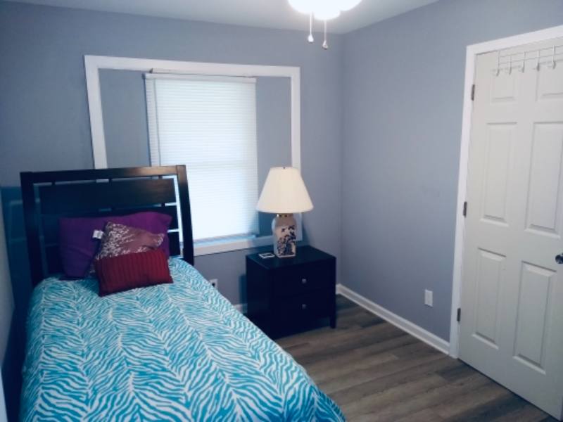 House for rent at 533 Hinton St, Fort Valley, GA 31030