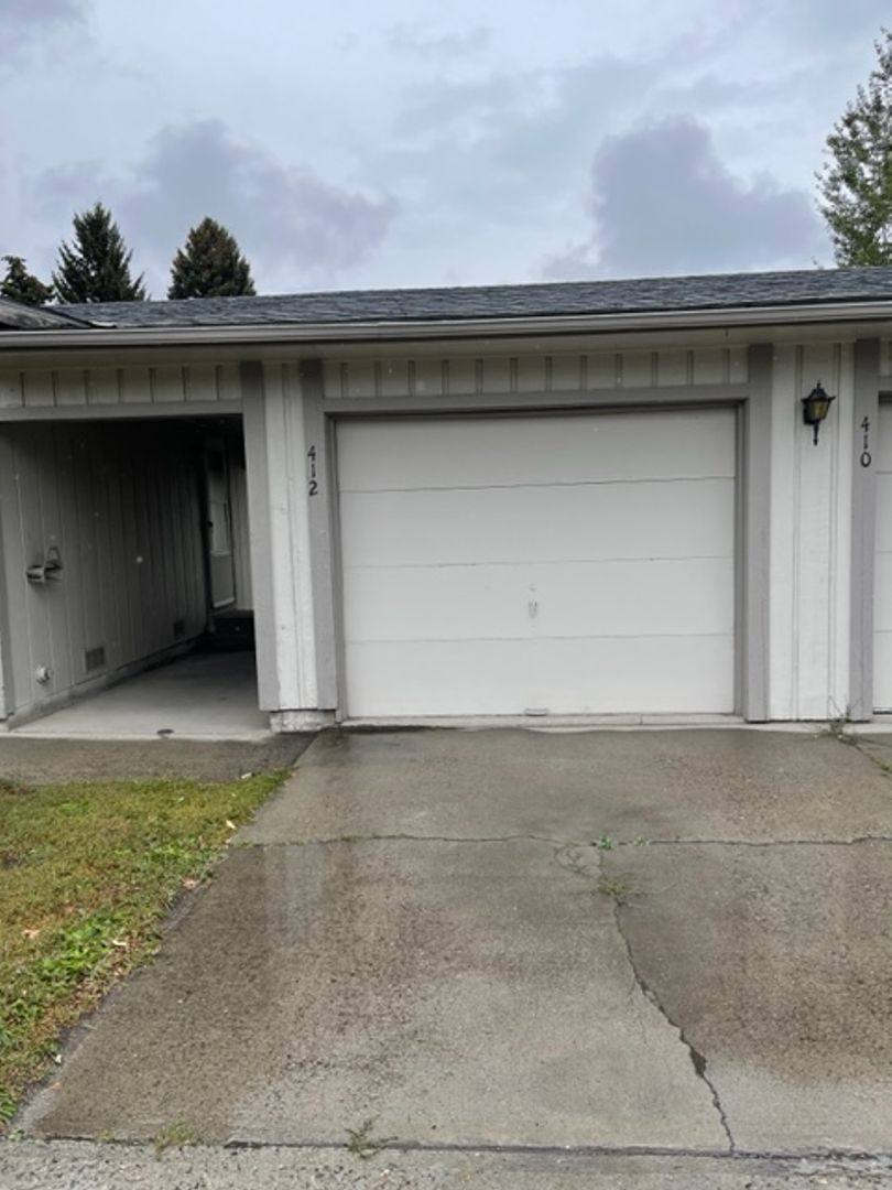 Apartment for rent at 412 N 19th Ave, Bozeman, MT 59718