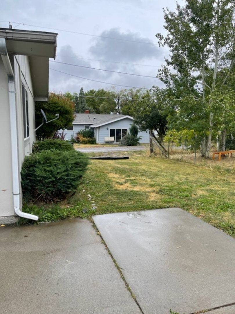 Apartment for rent at 412 N 19th Ave, Bozeman, MT 59718