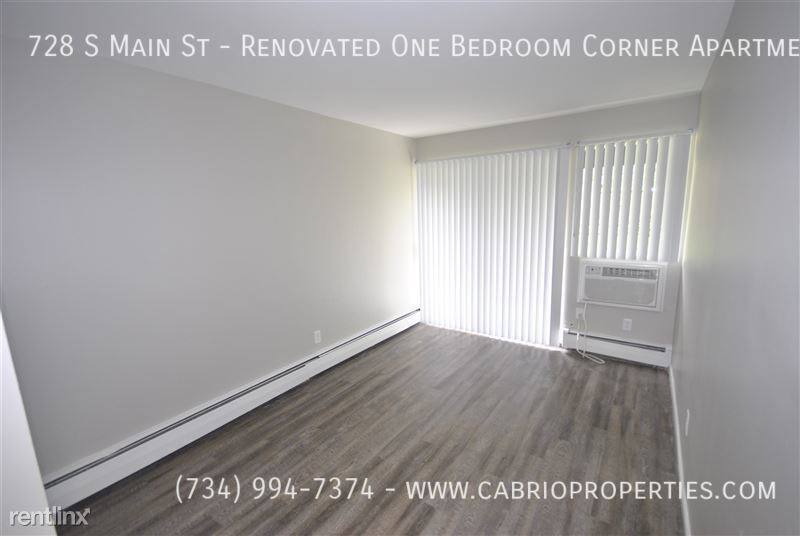 Apartment for rent at 728 S Main St #204-BATH Last, Ann Arbor, MI 48104