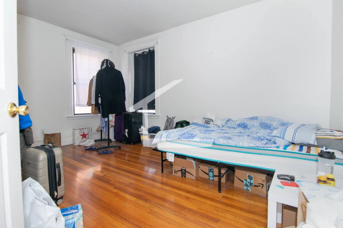 Apartment for rent at 1258 Commonwealth Ave #17, Allston, MA 02134