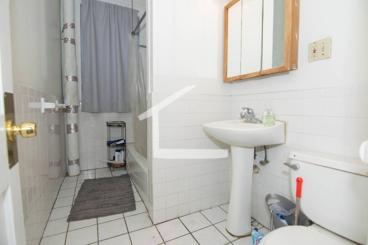 Apartment for rent at 1258 Commonwealth Ave #17, Allston, MA 02134