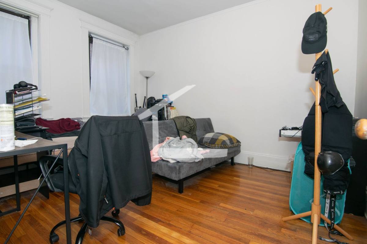 Apartment for rent at 1258 Commonwealth Ave #17, Allston, MA 02134