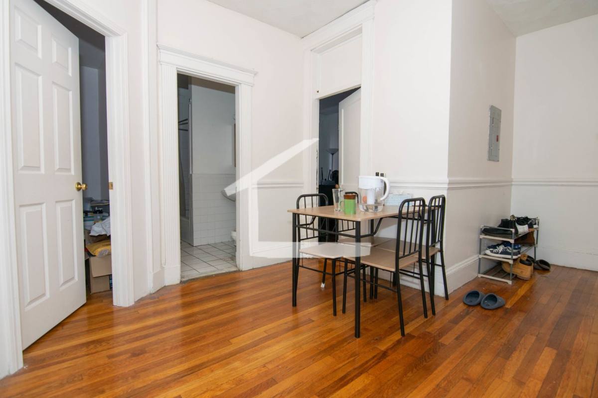 Apartment for rent at 1258 Commonwealth Ave #17, Allston, MA 02134