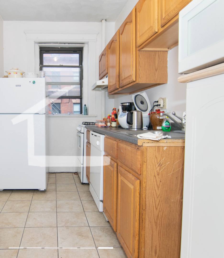 Apartment for rent at 1258 Commonwealth Ave #17, Allston, MA 02134