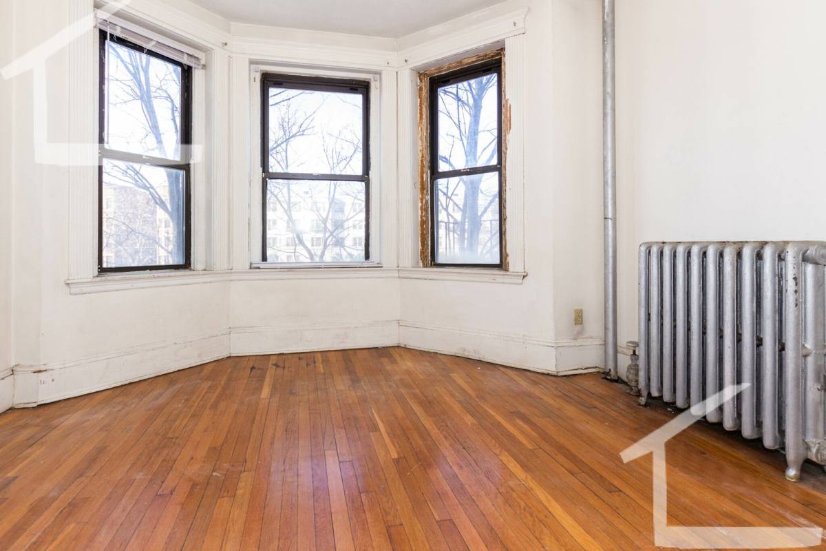 Apartment for rent at 1258 Commonwealth Ave #17, Allston, MA 02134