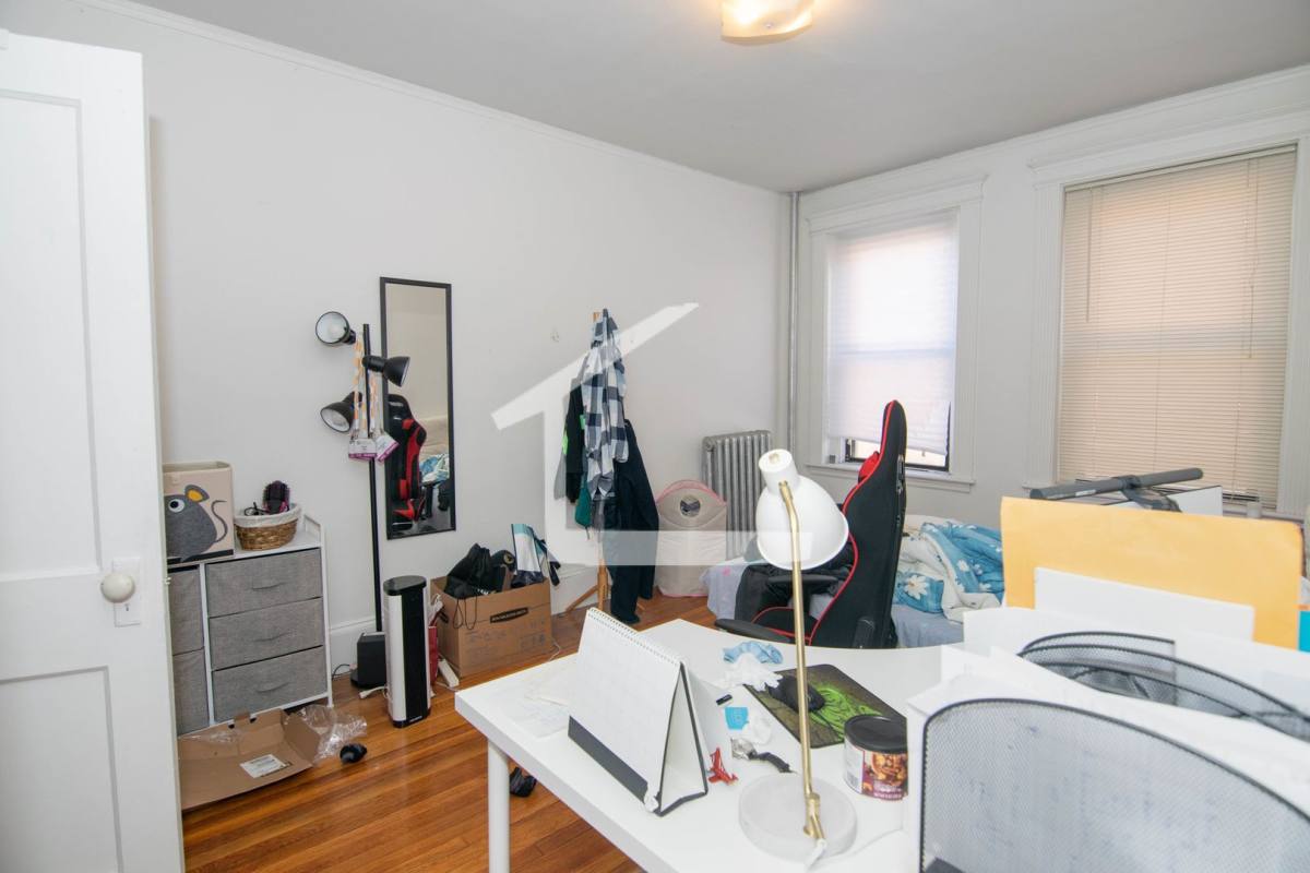 Apartment for rent at 1258 Commonwealth Ave #17, Allston, MA 02134
