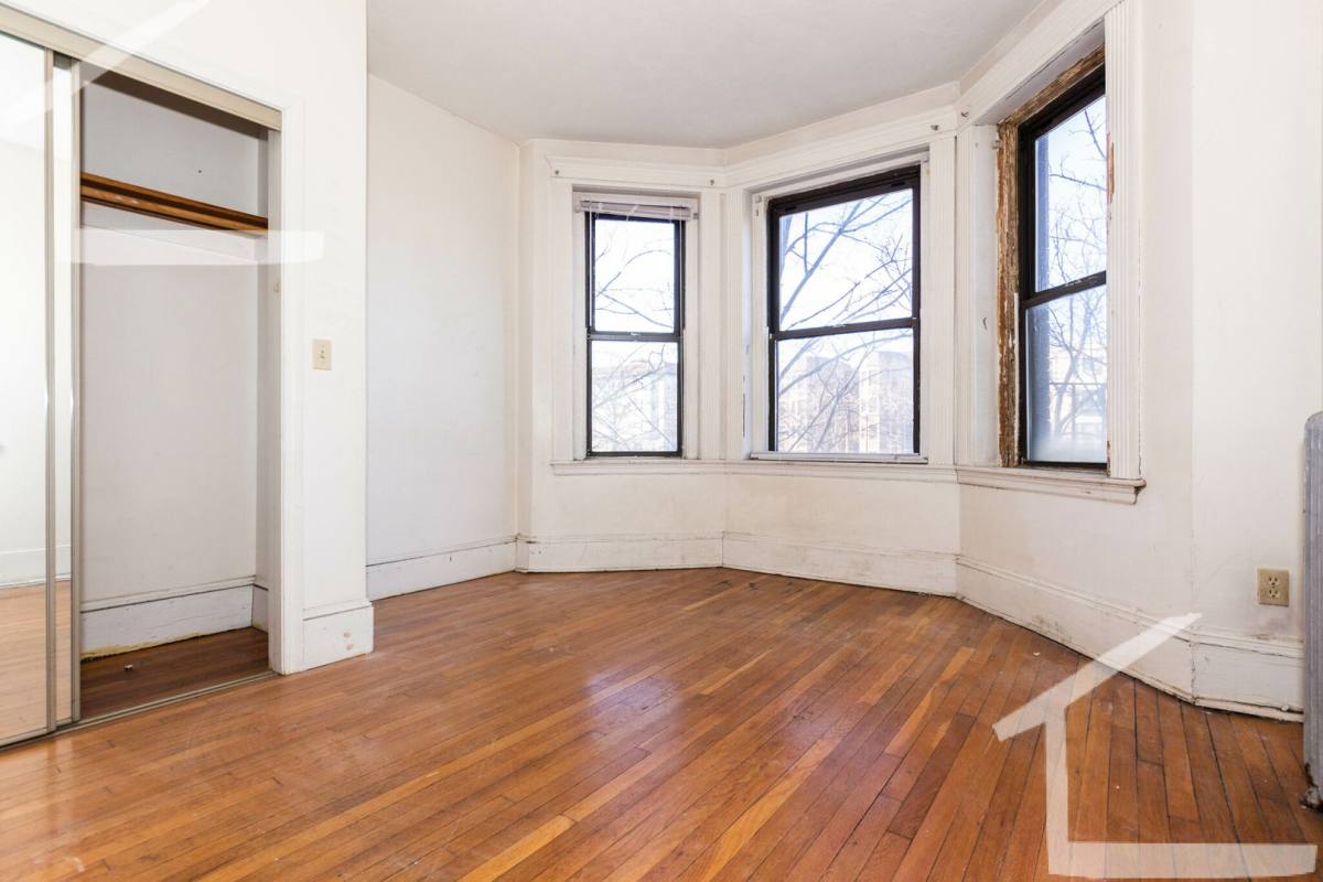 Apartment for rent at 1258 Commonwealth Ave #17, Allston, MA 02134