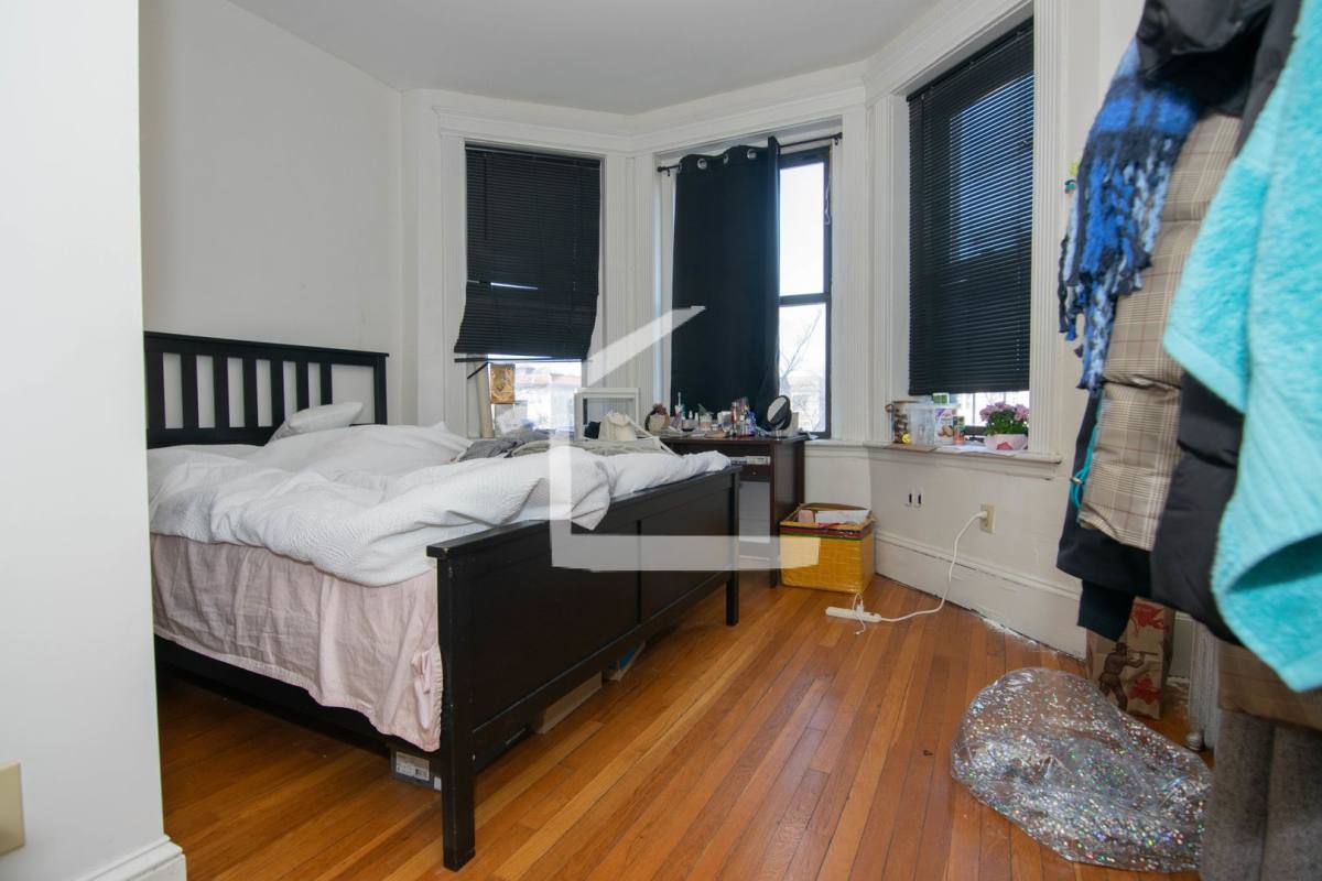 Apartment for rent at 1258 Commonwealth Ave #17, Allston, MA 02134