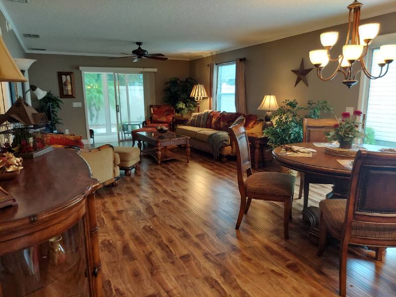House for rent at 979 Smyrna St, The Villages, FL 32162