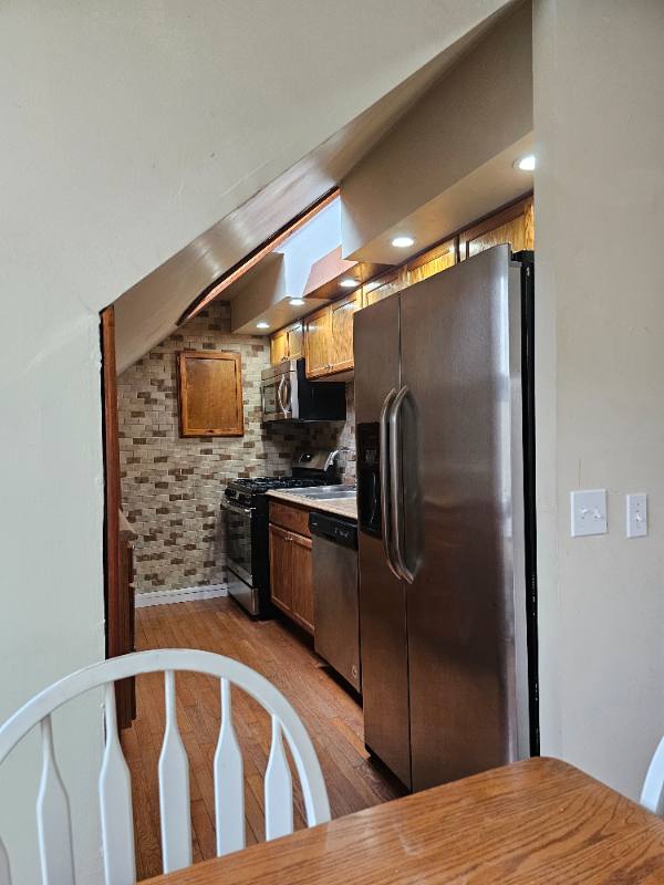 Apartment for rent at 242 Mountain Rd #2, Port Jervis, NY 12771