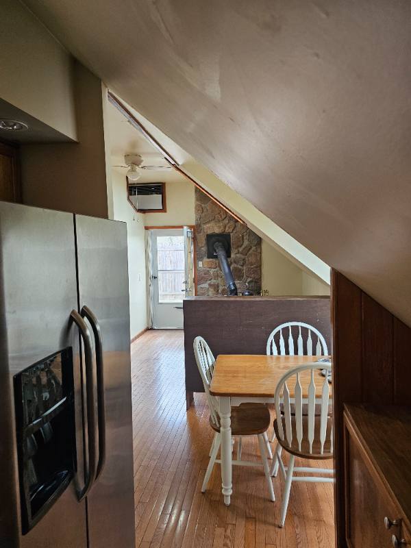 Apartment for rent at 242 Mountain Rd #2, Port Jervis, NY 12771