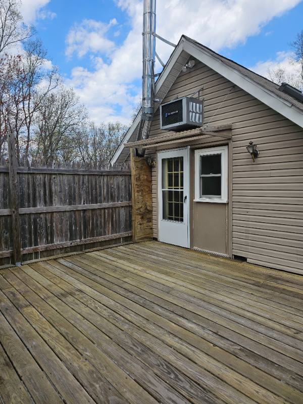 Apartment for rent at 242 Mountain Rd #2, Port Jervis, NY 12771