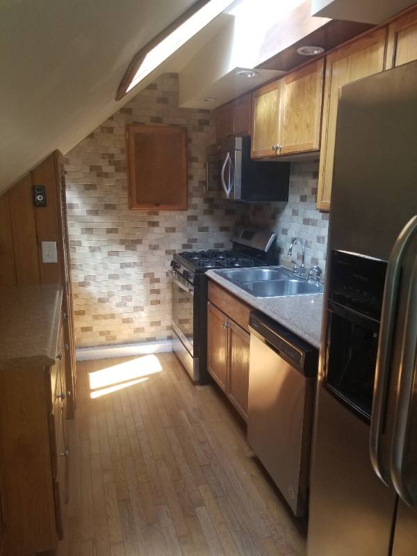 Apartment for rent at 242 Mountain Rd #2, Port Jervis, NY 12771