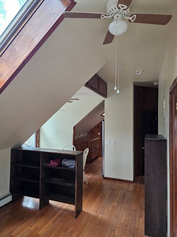 Apartment for rent at 242 Mountain Rd #2, Port Jervis, NY 12771