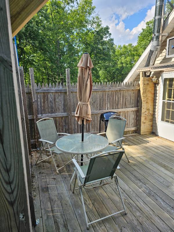 Apartment for rent at 242 Mountain Rd #2, Port Jervis, NY 12771