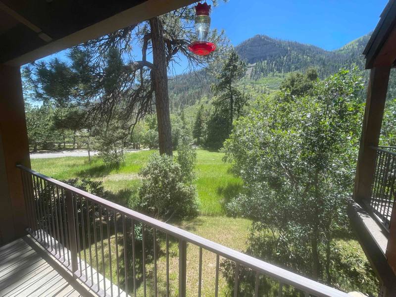 Condo for rent at 961 N Tamarron Dr #555, Durango, CO 81301