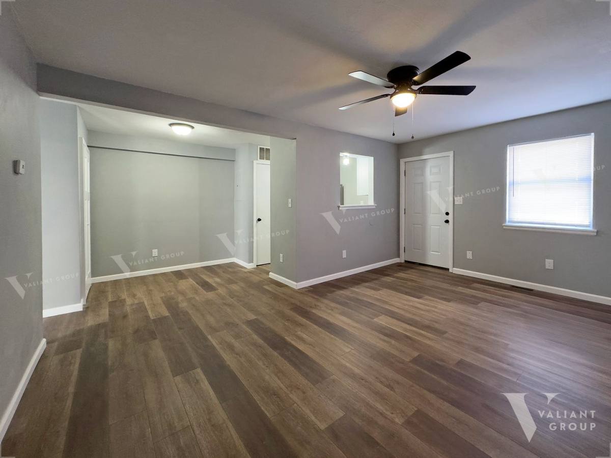 Apartment for rent at 2153 E Cherry St, Springfield, MO 65802