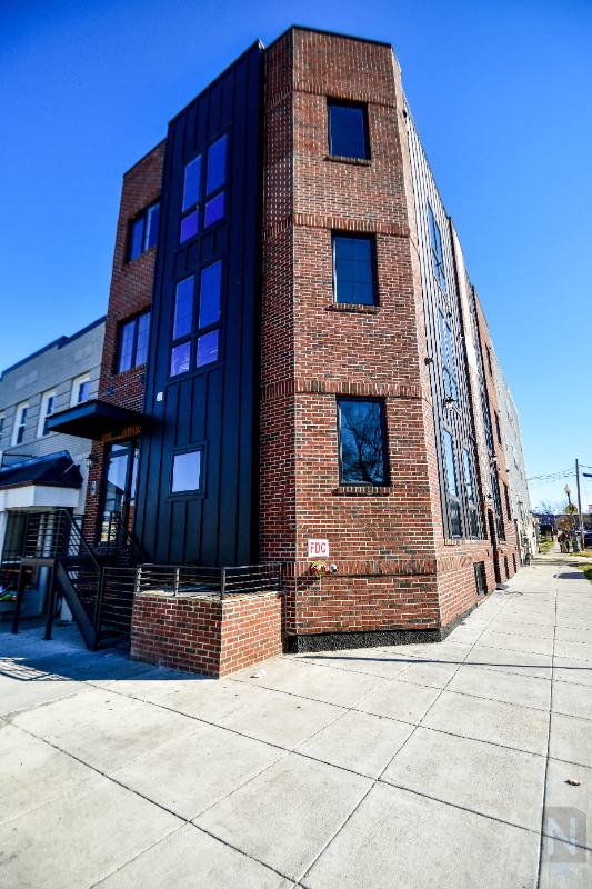 Apartment for rent at 1723 Montello Ave NE #2, Washington, DC 20002