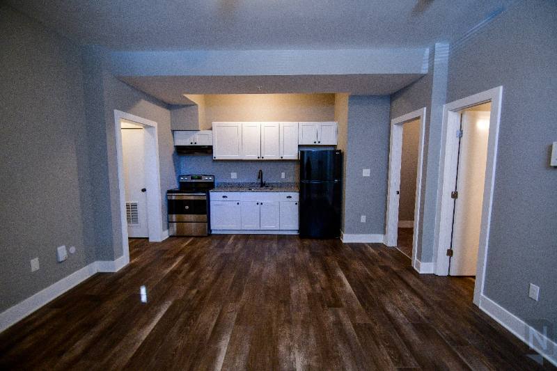 Apartment for rent at 1723 Montello Ave NE #2, Washington, DC 20002
