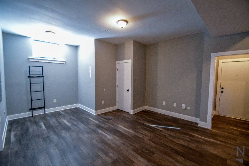 Apartment for rent at 1723 Montello Ave NE #2, Washington, DC 20002