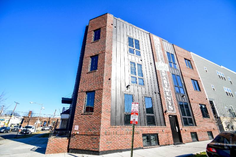 Apartment for rent at 1723 Montello Ave NE #2, Washington, DC 20002