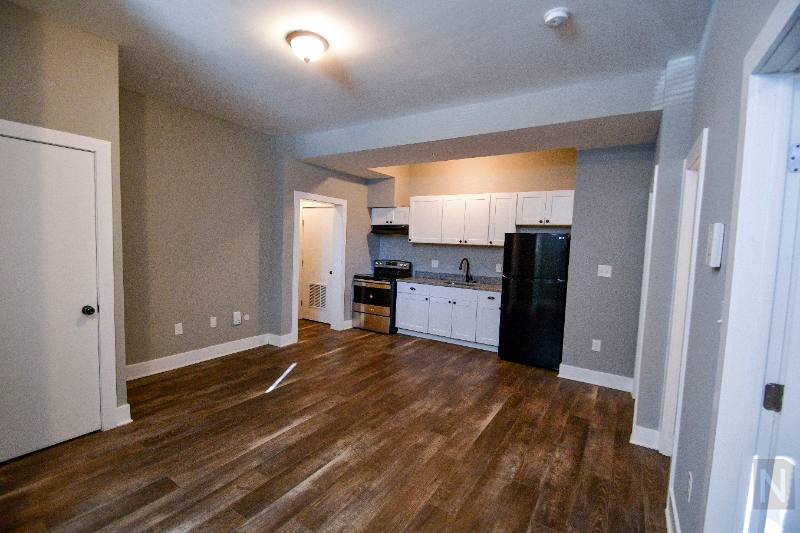 Apartment for rent at 1723 Montello Ave NE #2, Washington, DC 20002