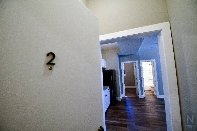 Apartment for rent at 1723 Montello Ave NE #2, Washington, DC 20002