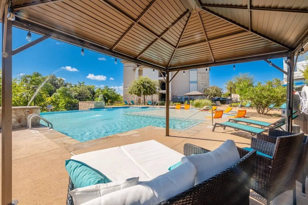 Apartment for rent at 1401 Rivery Blvd #C9-57, Georgetown, TX 78628