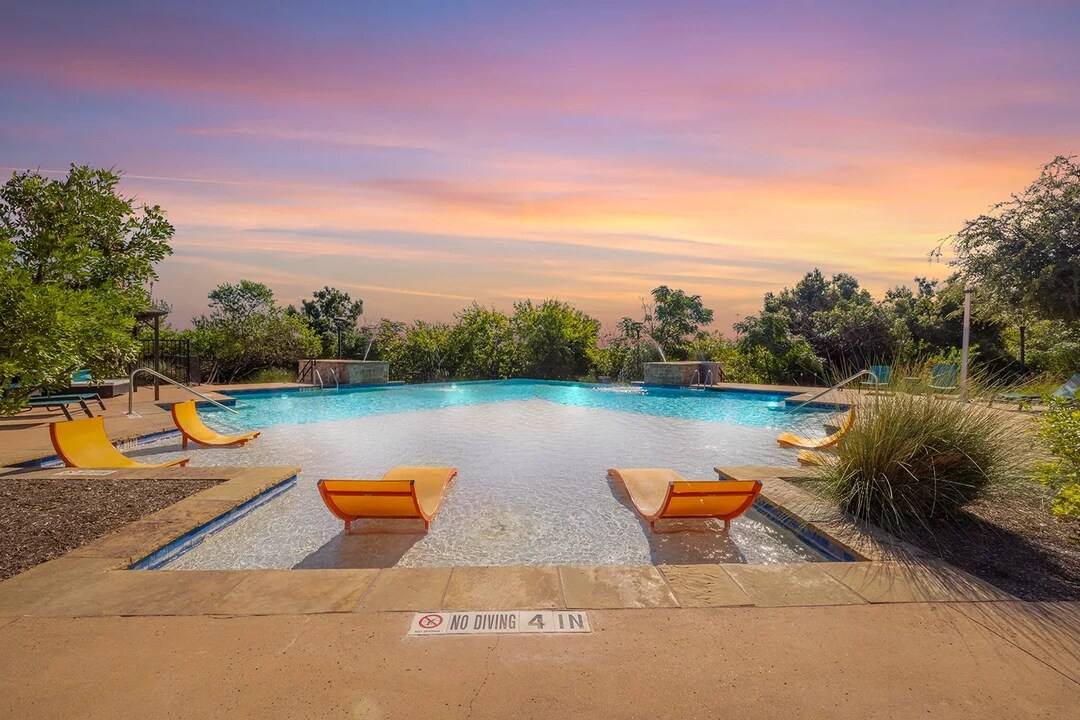 Apartment for rent at 1401 Rivery Blvd #C9-57, Georgetown, TX 78628