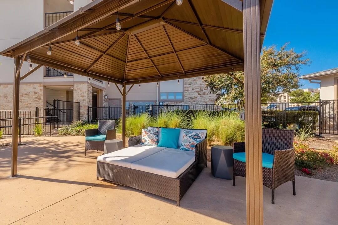 Apartment for rent at 1401 Rivery Blvd #C9-57, Georgetown, TX 78628