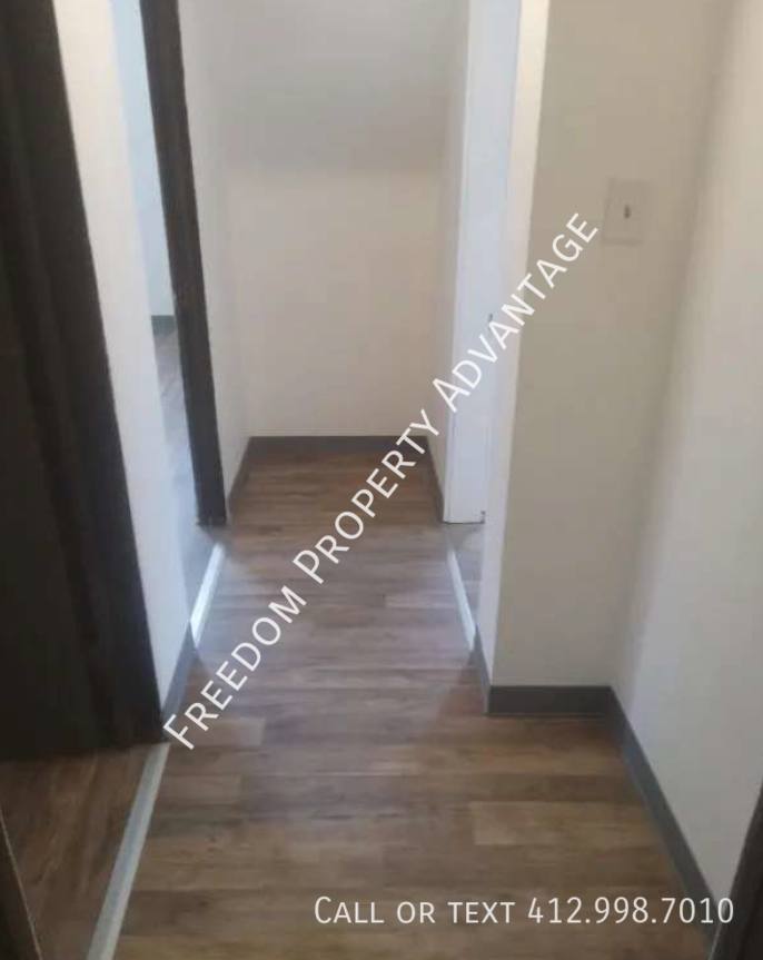 Apartment for rent at 1943 Broadway Ave #B, Greensburg, PA 15601