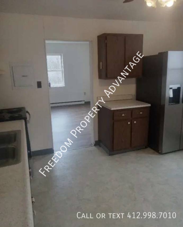 Apartment for rent at 1943 Broadway Ave #B, Greensburg, PA 15601
