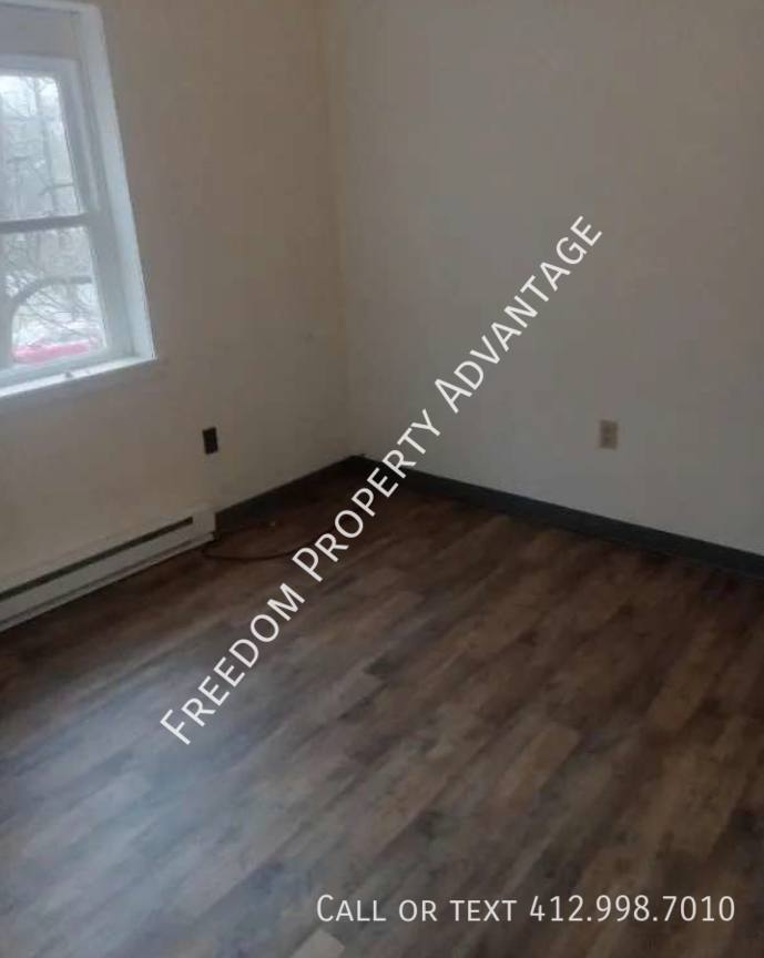 Apartment for rent at 1943 Broadway Ave #B, Greensburg, PA 15601