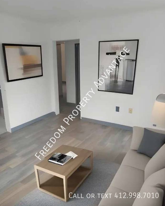 Apartment for rent at 1943 Broadway Ave #B, Greensburg, PA 15601