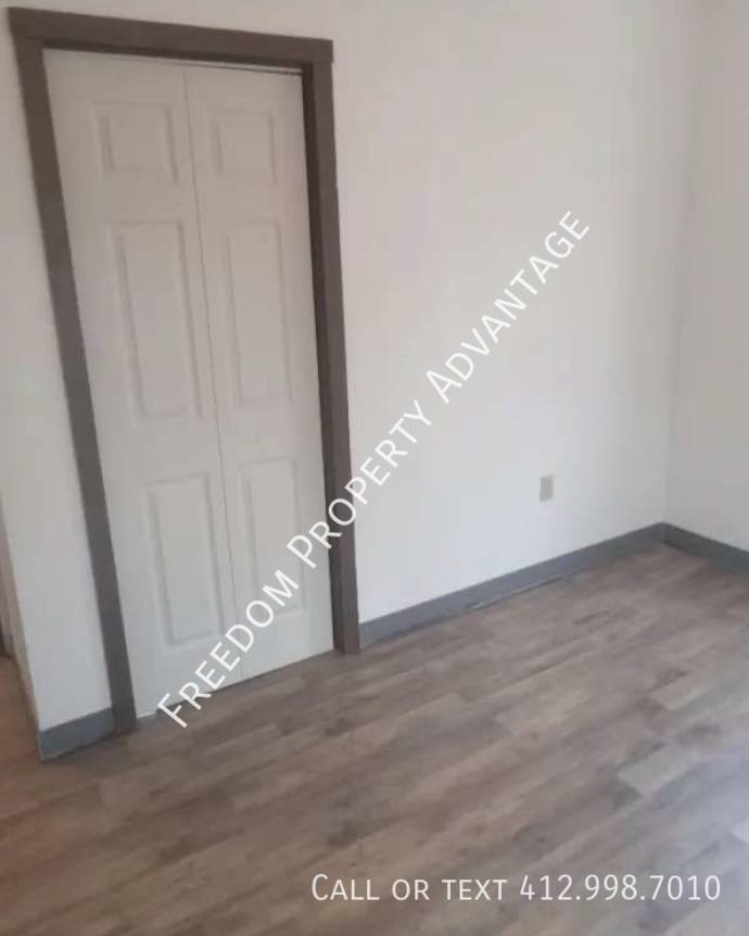 Apartment for rent at 1943 Broadway Ave #B, Greensburg, PA 15601