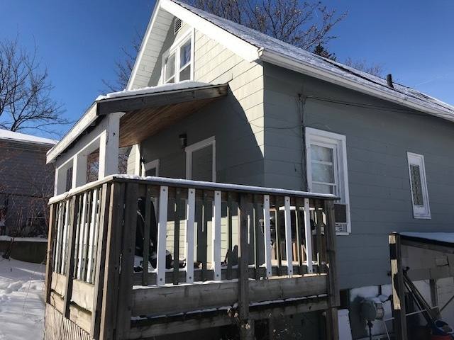 House for rent at 460 Nebraska, Pontiac, MI 48341