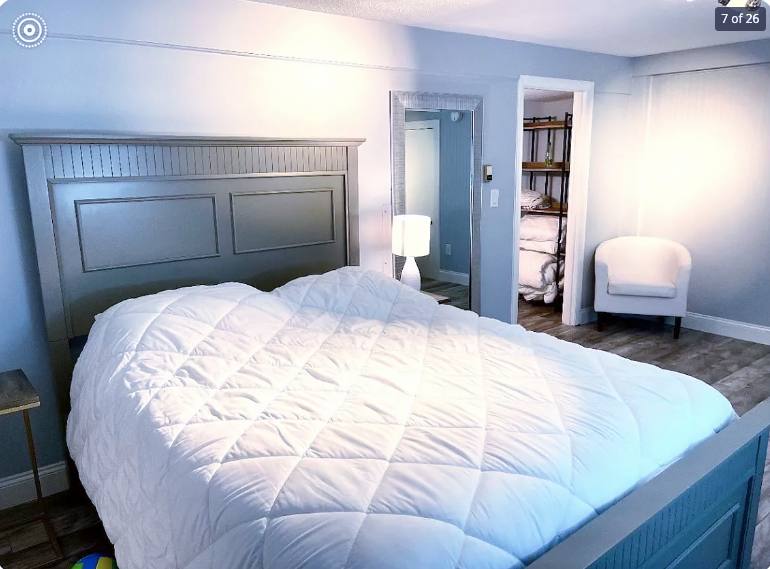 Apartment for rent at 70 E Grand Ave #112, Old Orchard Beach, ME 04064