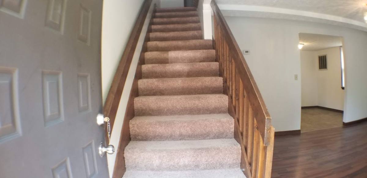 Apartment for rent at 1010 Buffalo St, Johnson City, TN 37604