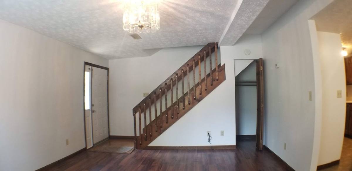 Apartment for rent at 1010 Buffalo St, Johnson City, TN 37604