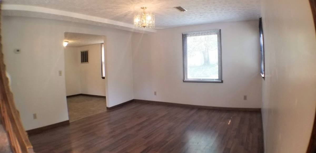 Apartment for rent at 1010 Buffalo St, Johnson City, TN 37604