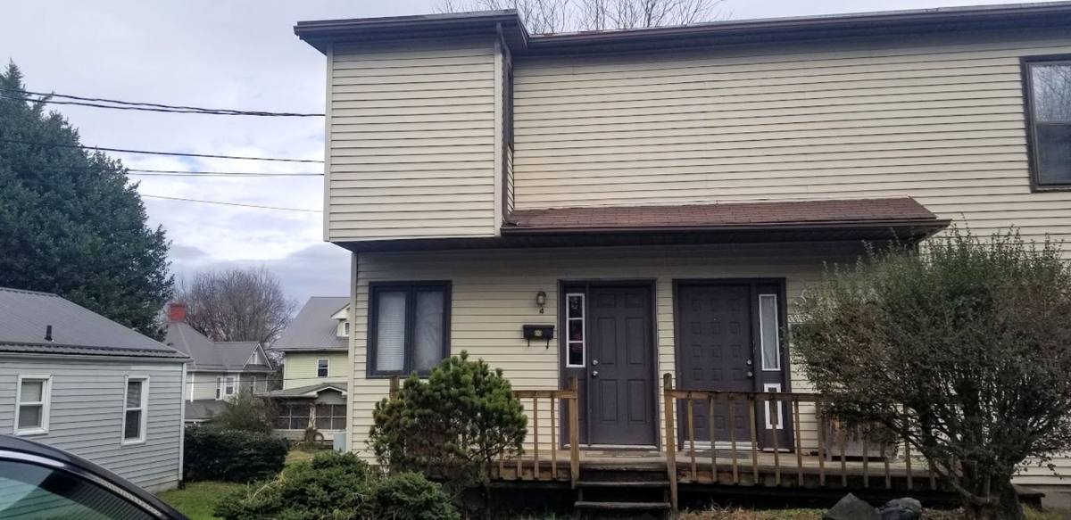 Apartment for rent at 1010 Buffalo St, Johnson City, TN 37604